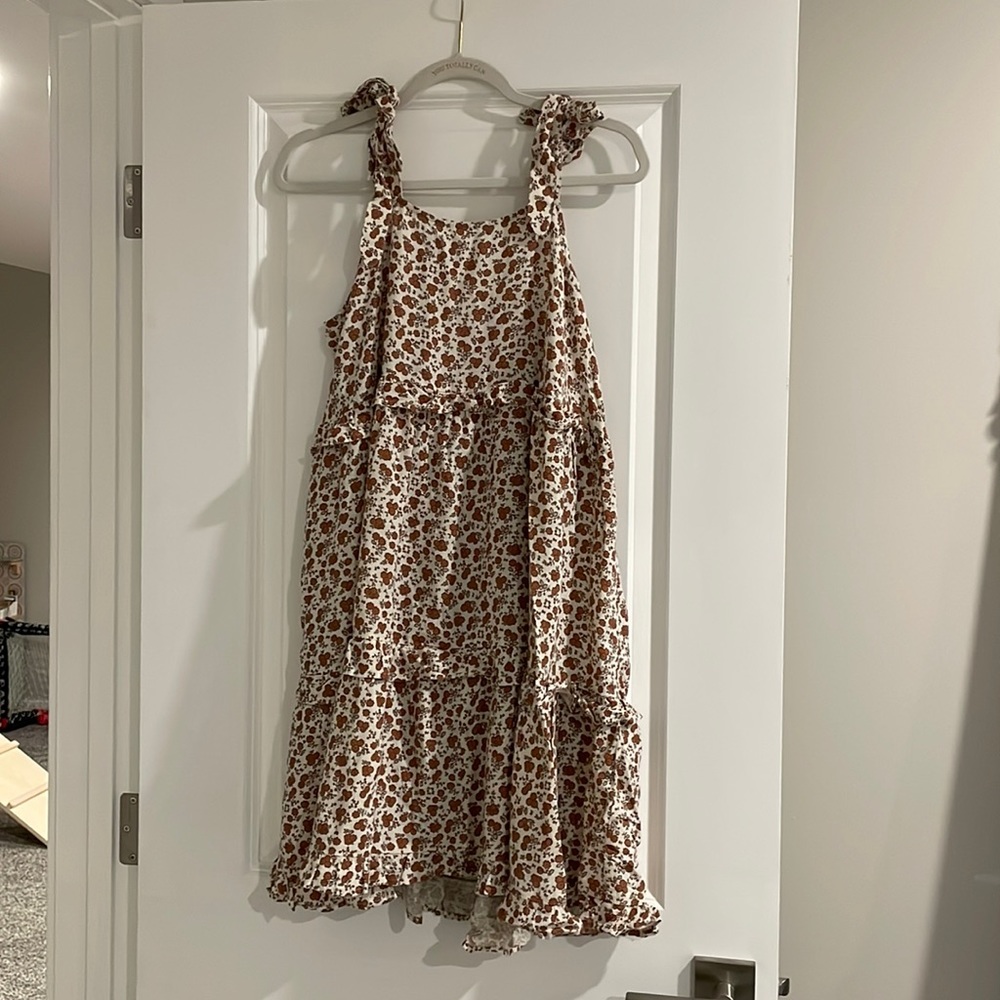 Rylee and Cru Dress